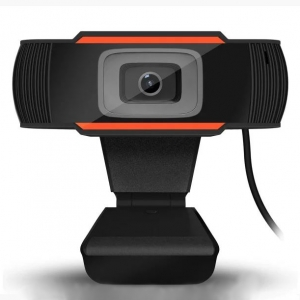 Веб-камера Z05 WEBCAM 720Р - фото 2 - id-p109955495