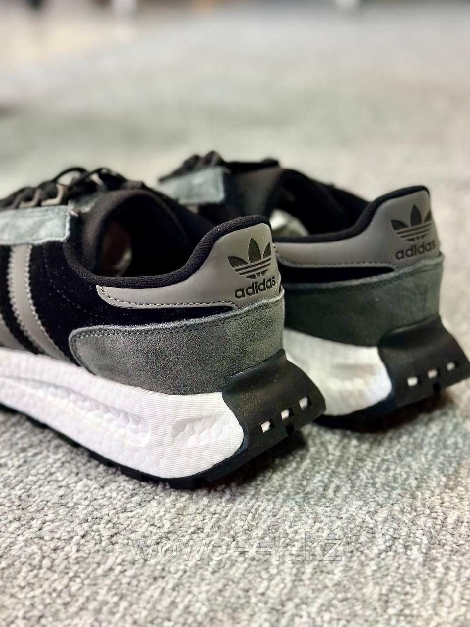 Кроссовки Adidas Retropy e5 Премиум Качество