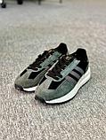 Кроссовки Adidas Retropy e5 Премиум Качество, фото 4