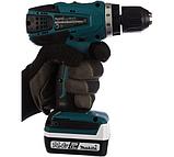 Аккумуляторная дрель-шуруповёрт DF347DWE MAKITA, фото 5