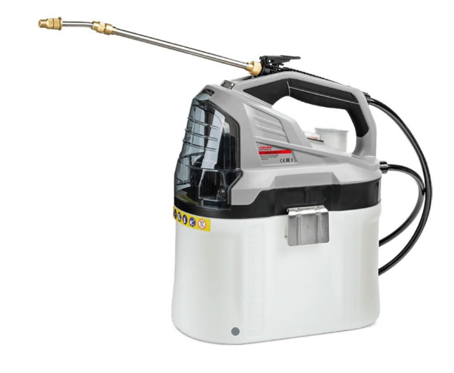 Распылитель аккумуляторный  CROWN CT29003HX-4