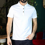 Мужская футболка г. Алматы, фото 2