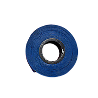 Изолента ПВХ 15 мм х 0,2 мм, ГОСТ 16214-86, синий