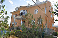 Сарыагаш Санаторий Асель