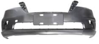 Бампер передний Lifan Solano II / Front bumper