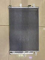 Радиатор охлаждения основной JAC J7 / Main coolant radiator