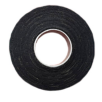 Изолента х/б 0,4мм*19мм*26м (300г)