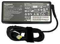 Зарядное устройство для ноутбука Lenovo 20В 6.75A 135Ват прямоугольный разъём с иглой ORIGINAL Ver.2