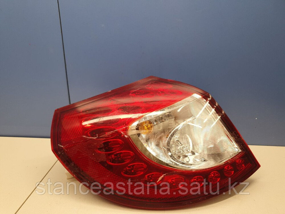 Фонарь задний левый Geely X7 / Rear light left side