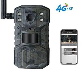 Фотоловушка X-Hunter 4G (LTE)