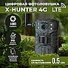 Фотоловушка X-Hunter 4G (LTE), фото 3