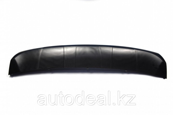 Накладка переднего бампера Lifan X50 / Decorative molding of front bumper - фото 1 - id-p97309421
