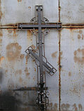 Кованый крест, фото 5