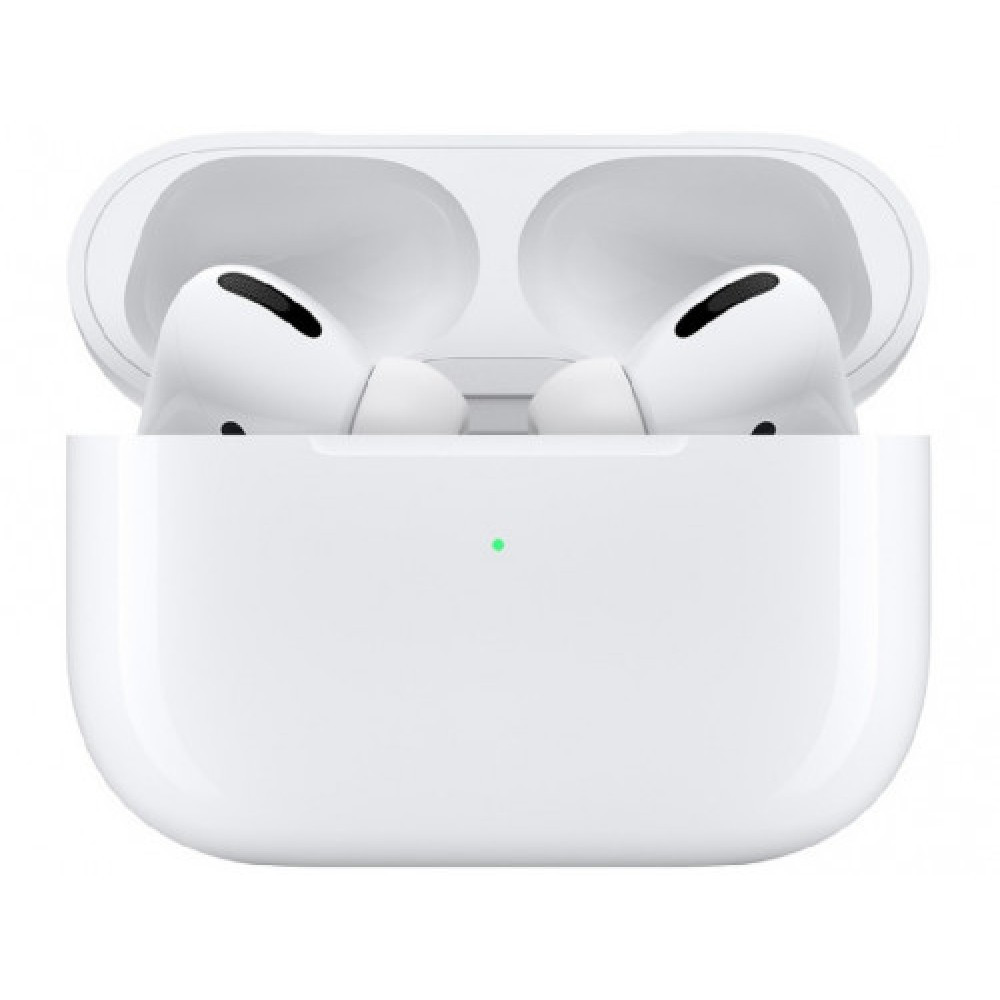 Наушники Apple AirPods Pro 2nd Generation (MQD83RU/A) - фото 4 - id-p109956770