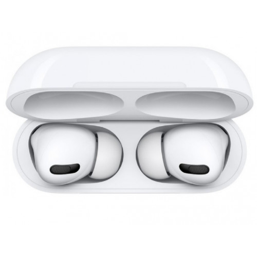 Наушники Apple AirPods Pro 2nd Generation (MQD83RU/A) - фото 2 - id-p109956770