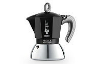 Гейзерная кофеварка Bialetti New Moka Induction (6932)