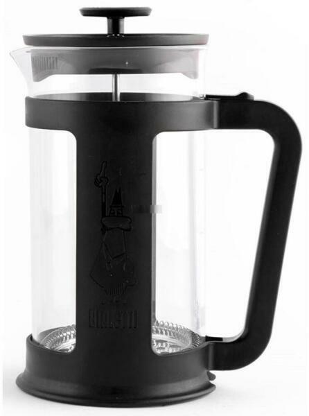 Кофеварка Bialetti Press Smart 0,35l 0006583 - фото 1 - id-p109955963