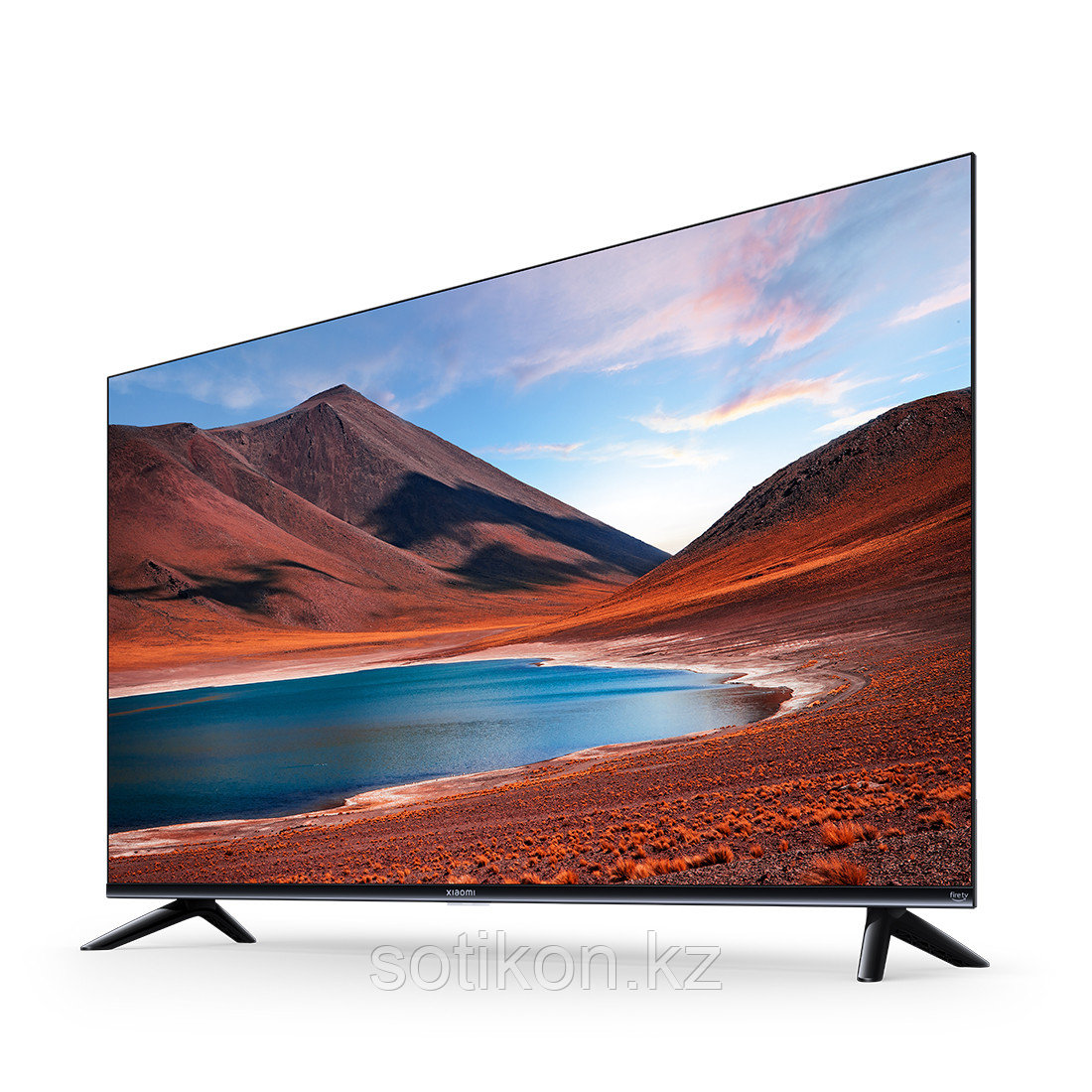 Смарт телевизор Xiaomi A2 FHD 43" (L43M8-AFRU) - фото 1 - id-p109957230