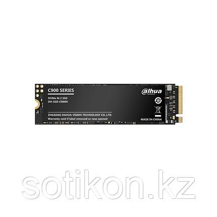 Твердотельный накопитель SSD Dahua C900 256GB M.2 NVMe PCIe 3.0x4, фото 1