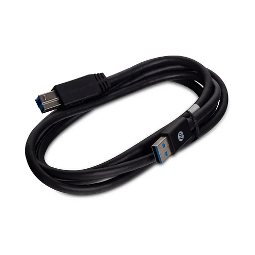Интерфейсный кабель HP Printer Cable V3.0 1.5m - фото 2 - id-p109957397