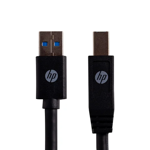 Интерфейсный кабель HP Printer Cable V3.0 1.5m - фото 3 - id-p109957397