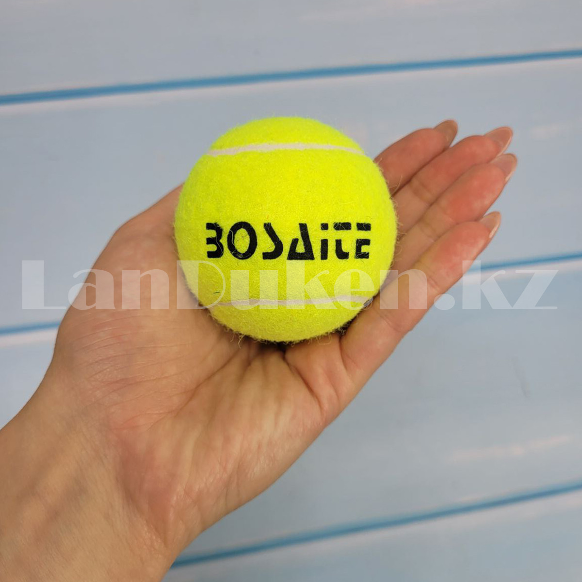 Теннисный мяч для большого тенниса - фото 2 - id-p109957023