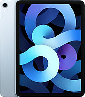 Планшет Apple iPad Air 4 2020 10.9 256Gb Wi-Fi + Cellular синий