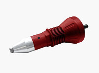 Насадка-заклепочник для шуруповерта