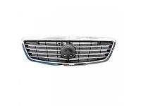 Решетка радиатора Geely CK/Otaka / Bumper grille