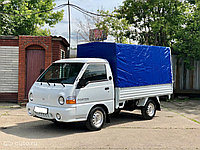 Авточехлы, чехлы на сиденья Hyundai Porter 2006-2012 Автопилот (ромб/классика)