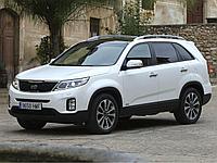 Авточехлы, чехлы на сиденья Kia Sorento II 2009-2020 Автопилот (ромб/классика)