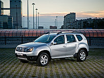 Авточехлы, чехлы на сиденья Renault Duster 2011-2015 Автопилот (ромб/классика)