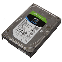 Жесткий диск HDD 10 TB Seagate SkyHawk AI (ST10000VE001), 3.5", 256MB, SATA III