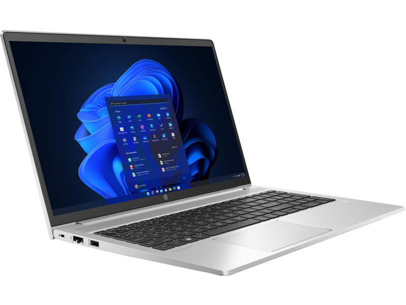 Ноутбук HP ProBook 450 G9 6F2M7EA 15,6"FHD/ Core i5-1235U/8GB/256GB SSD/Win11Pro - фото 2 - id-p109958185