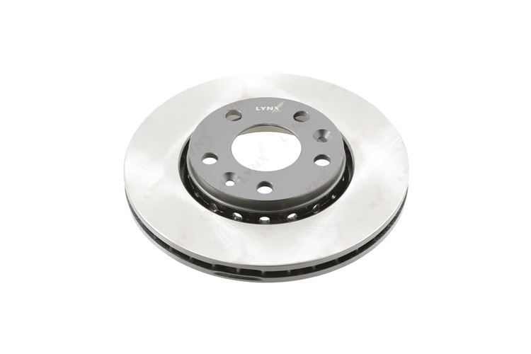 Диск тормозной LYNX BN1415 (вентилируемый) Duster 2.0 (280)
