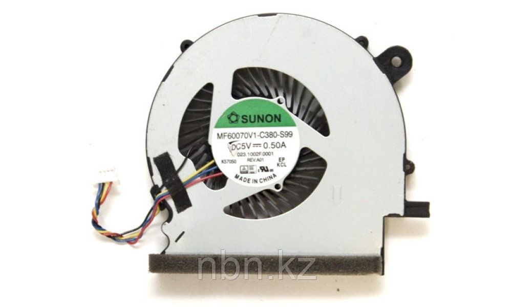 Кулер / Вентилятор для ноутбука Acer Aspire  ES1-512