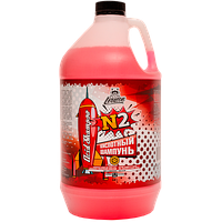 Кислотный шампунь LERATON N2 3,8л.