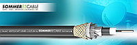 SC-AQUA-MARINEX-ASTRAL-LLX DUPLEX кабель HD 120 дБ водонепроницаемый