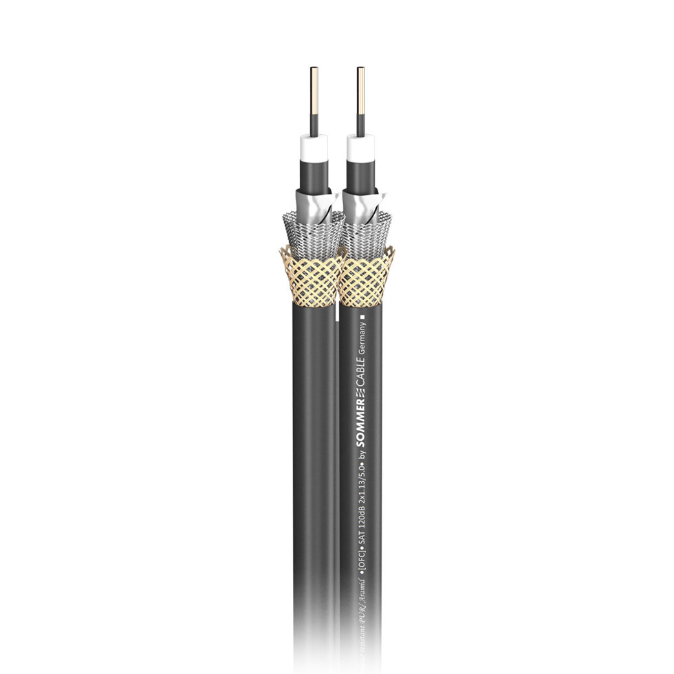 SC-AQUA-MARINEX-ASTRAL-LLX DUPLEX кабель HD 120 дБ водонепроницаемый - фото 2 - id-p109976710