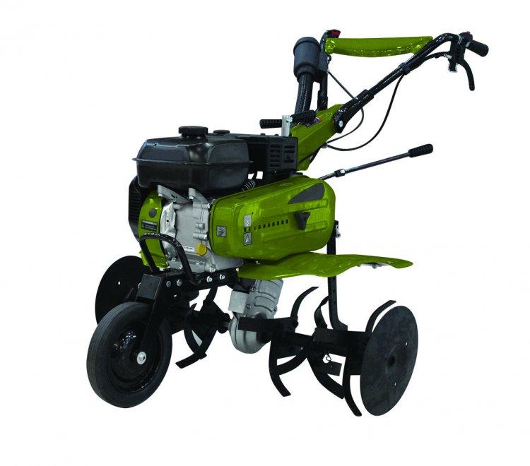 Культиватор бензиновый GTIL-6090AF RC, фото 1