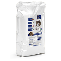 CLAN CLASSIC Choosy Сухой корм для кошек, с индейкой и кроликом 10