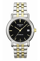 Наручные часы TISSOT Carson T95.2.483.51