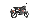 Электромотоцикл Super Soco TC Max колеса на спицах (5000w 45Ah 72v), фото 2
