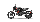 Электромотоцикл Super Soco TC Max колеса на спицах (5000w 45Ah 72v), фото 4
