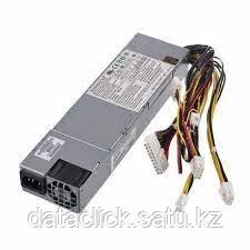 1U 600W Multi Output Power Supply PMbus PWS-605P-1H, фото 2