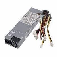 750W 1U Redundant Power Supply