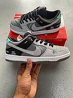 Кроссовки Nike Dunk Low SB Camcorder Премиум Качество