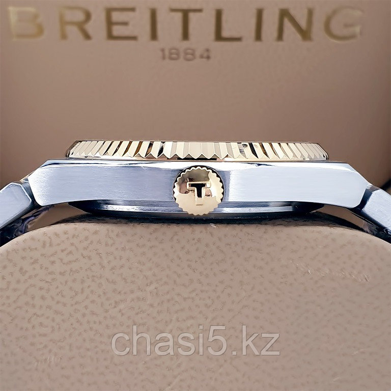 Мужские наручные часы Tissot PRX (20623) - фото 3 - id-p109877544