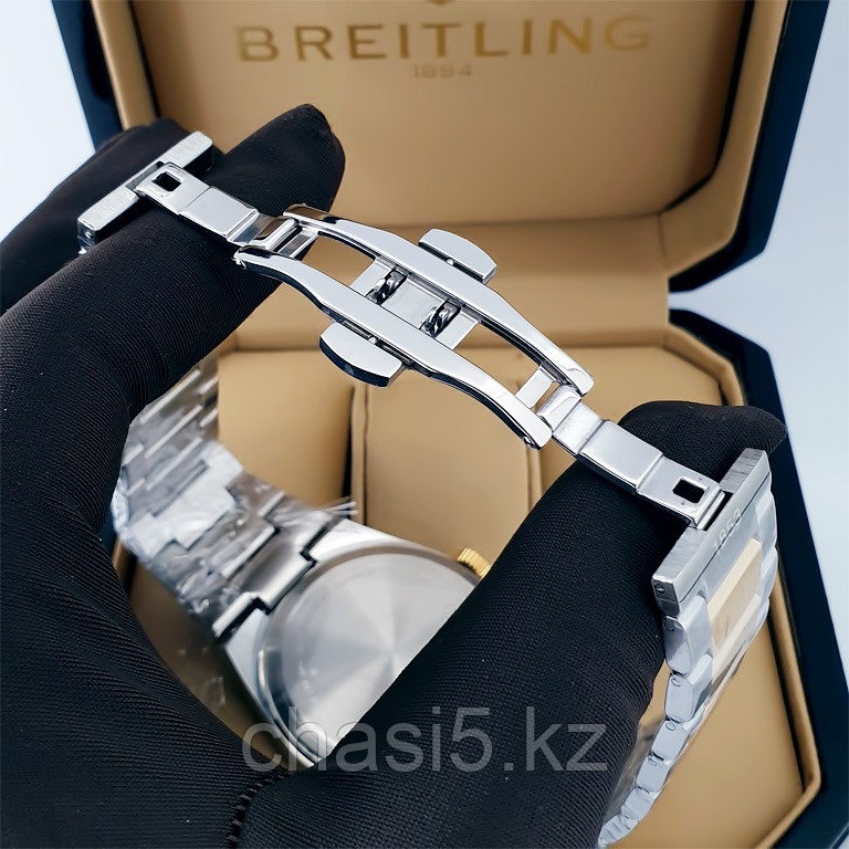 Мужские наручные часы Tissot PRX (20623) - фото 5 - id-p109877544