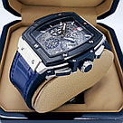 Мужские наручные часы Hublot Senna Champion 88 (17360), фото 2